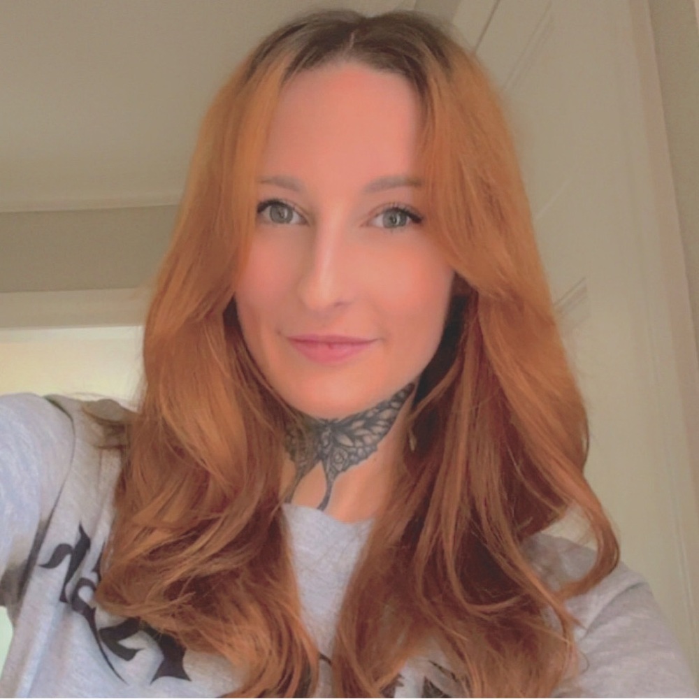 Meet your Posher, Ashlyn